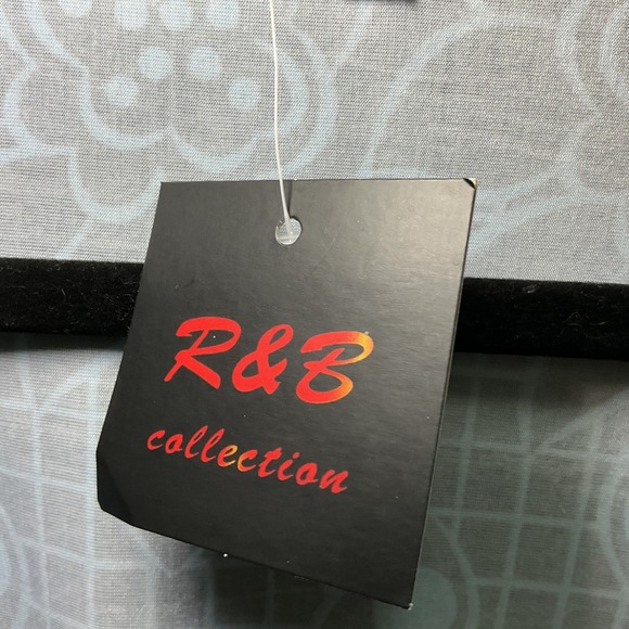 Aqua XL Midi Dress Work & Weekend NWT - Picture 4 of 9